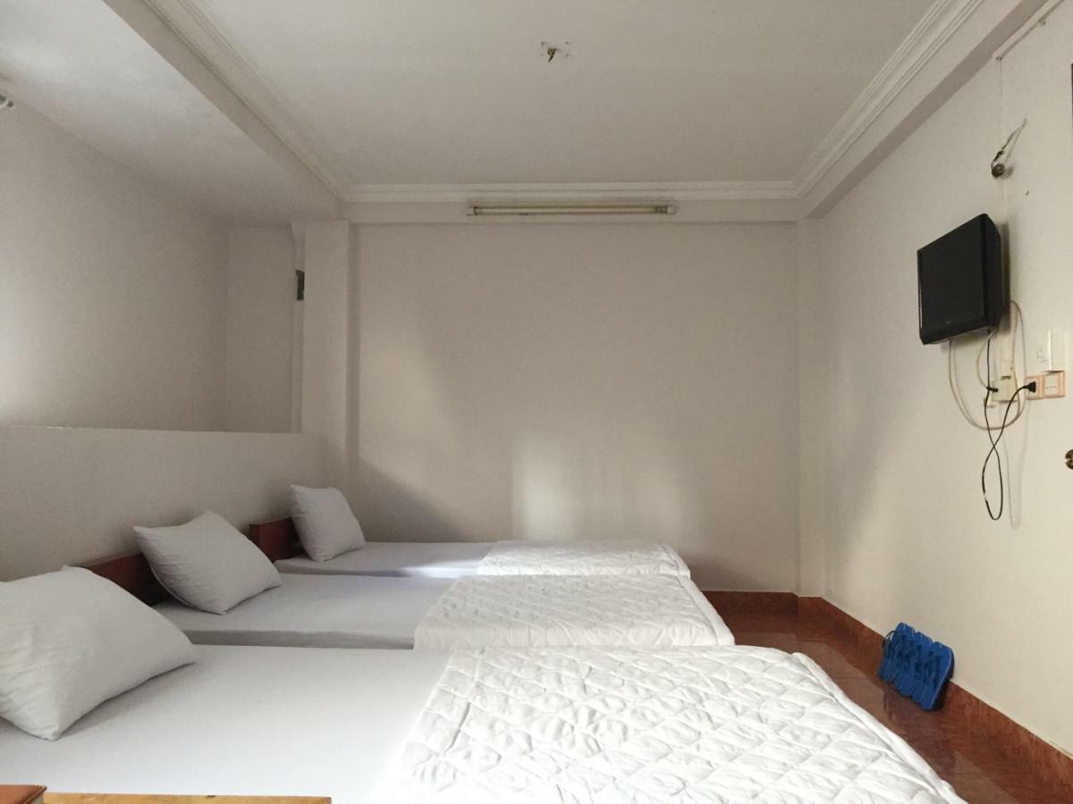 Phuc Long 2 Hotel Can Tho Luaran gambar