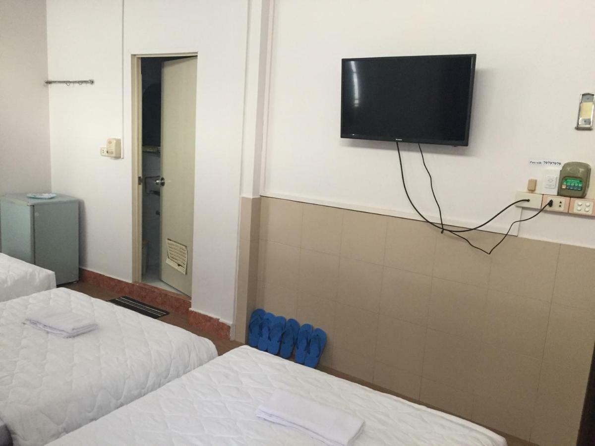 Phuc Long 2 Hotel Can Tho Luaran gambar