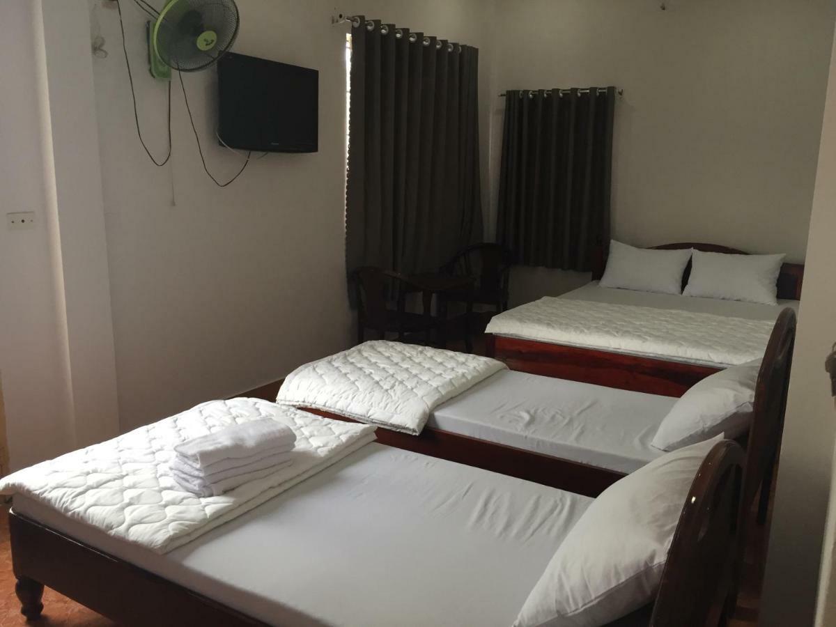 Phuc Long 2 Hotel Can Tho Luaran gambar