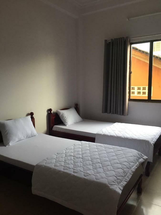 Phuc Long 2 Hotel Can Tho Luaran gambar