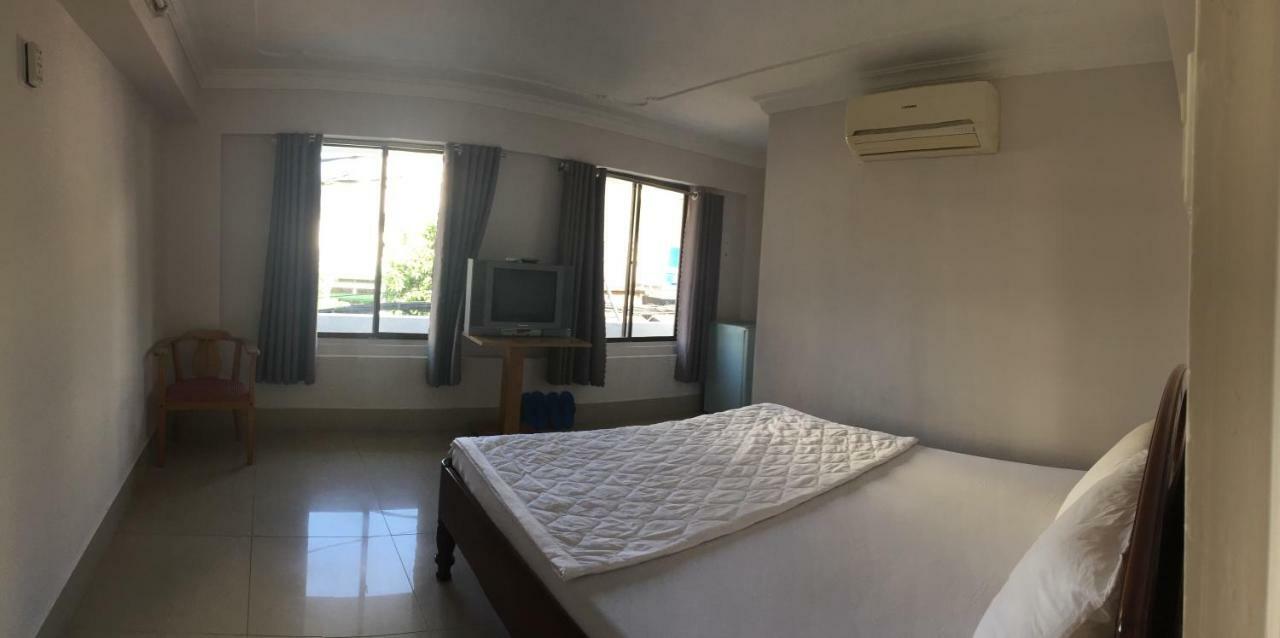 Phuc Long 2 Hotel Can Tho Luaran gambar