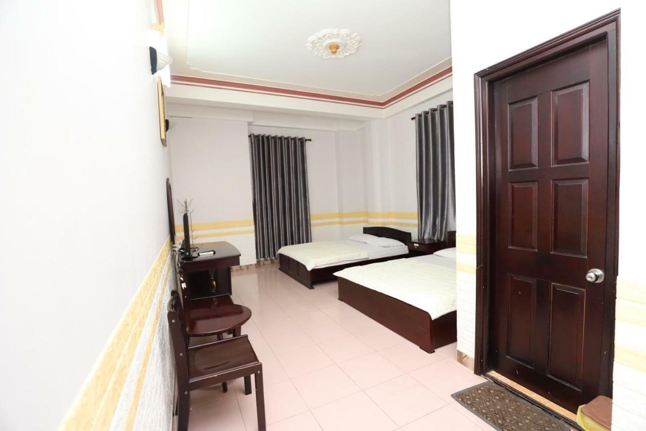 Phuc Long 2 Hotel Can Tho Luaran gambar