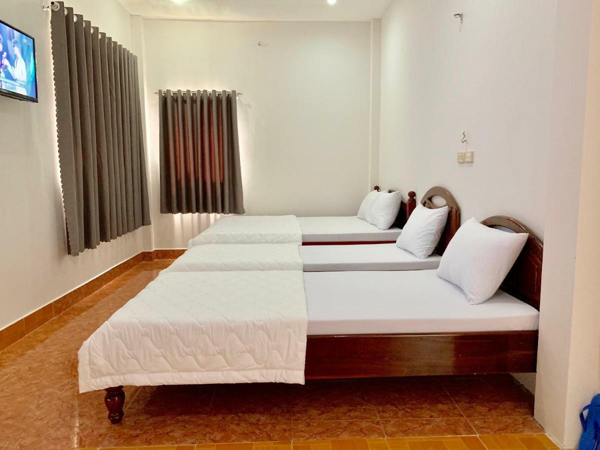 Phuc Long 2 Hotel Can Tho Luaran gambar